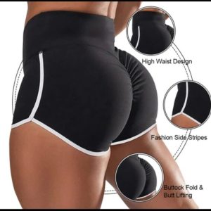 Short Deportivo Entrenamiento.